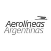 Aerolineas Argentinas